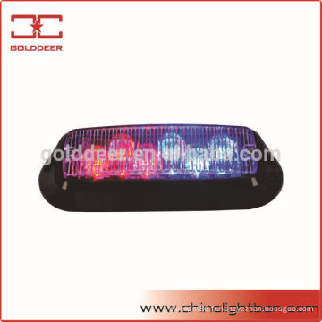 EMS sécurité Signal Lights Police Led voiture calandre feux